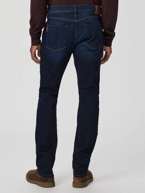 PAIGE Federal Jean In Cramer(Dark Blue Wash) 32W
